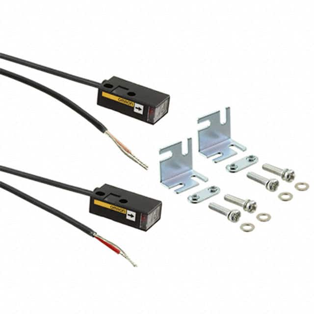 E3C-1 Omron Automation and Safety  Sensori ottici - Fotoelettrici industriali